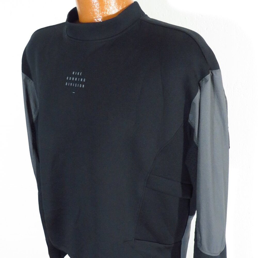 Nike Running Division Medium Top For Women Activewear!
